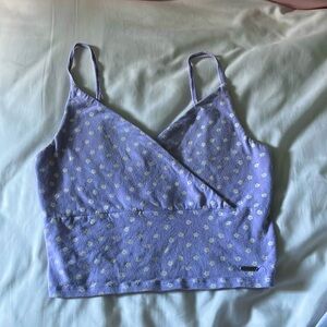 Hollister Size:XS